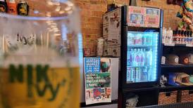Lockport’s Nik & Ivy Brewing hosting anniversary weekend events