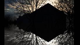 Galleria de Grimoire: Photography of Michael Grimm on display at Lake Villa District Library