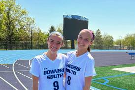 Downers Grove South’s Lamb twins continue family’s soccer legacy: Suburban Life soccer notebook
