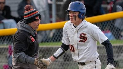 Jason VanPelt, longtime Sandwich assistant and ex-player, tabbed as next head coach: ‘It’s special for sure’