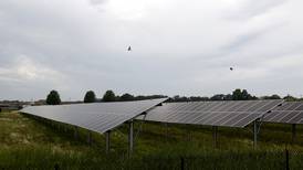 Grundy County board approves one solar farm extension, denies two