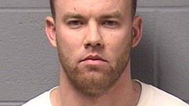 Joliet police officer arrested twice last year on battery charges recommended for firing: record