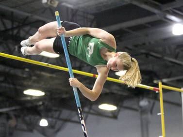 Photos: IHSA Girls Track and Field Championships
