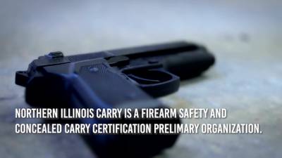 [Sponsored] Northern Illinois Carry - Firearm Safety & Concealed Carry