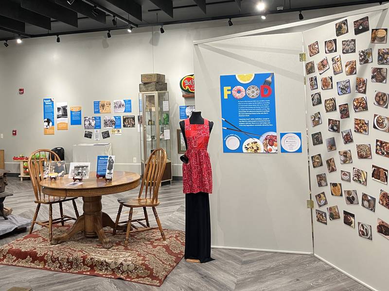 DeKalb County History Center’s Smithsonian exhibit closes April 4