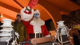 Kick off the holidays in Batavia with annual Celebration of Lights festival