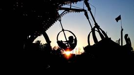 Huntley Fall Fest not just about entertainment as organizers give back to McHenry County