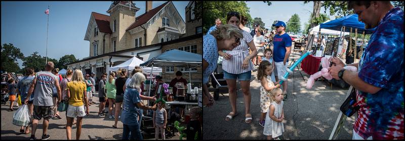 The Dole Farmers Market - NATIONAL FARMERS MARKET WEEK AUGUST 7TH: FARMERS MARKET+ AT THE DOLE