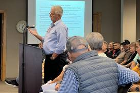 Pappas-backed Sycamore apartment proposal draws some backlash at public hearing