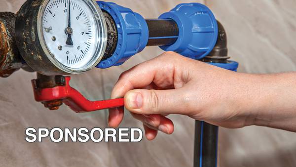 Traveling for the Holidays? Consider Winterizing Your Home with Omega Plumbing