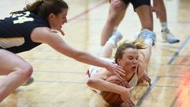 Photos: Benet vs. Neuqua Valley in 4A girls basketball sectional semifinal
