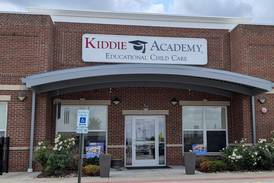New Lenox Kiddie Academy under new ownership 
