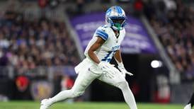 Chicago Bears will reportedly add veteran receiver, returner Kalif Raymond on 1-year, $5.1 million deal