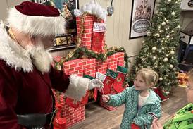 McHenry Outdoor Theater, Star 105.5 team up for toy drive