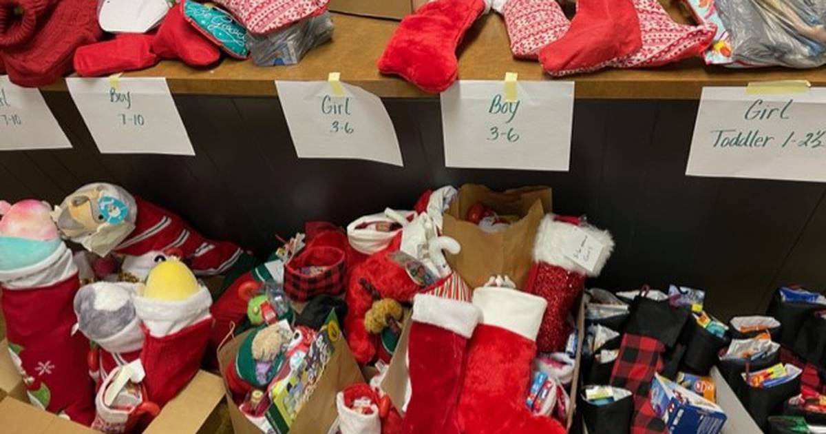 Batavia United Way’s ‘AdoptaFamily’ program provides holiday gifts to