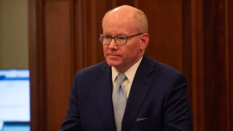 Illinois lawmakers punt remap amendment after SCOTUS Voting Rights Act ruling