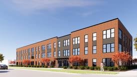 Jeffers’ Kankakee development nearly set
