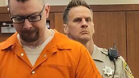 In Ogle County homicide trial, defendant wants cellphone data tossed