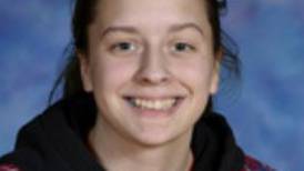 Brooke Spychalski, Yorkville not fazed by Naperville Central star’s return, win regional rematch
