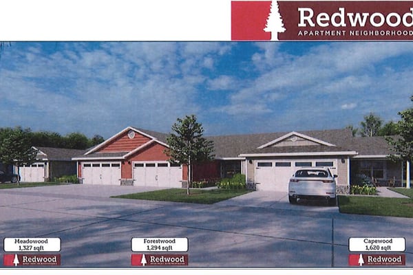 Developers eye Prairie Grove for new rental community, but density ‘a major factor’