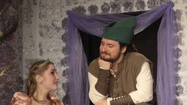 Polo Area Community Theatre will give its take on Robin Hood tale May 2-10