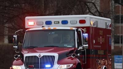 Two victims in fatal Joliet crash identified 