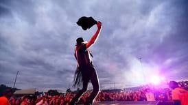 Bradley readies for 2nd 315 Music Fest
