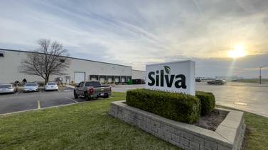 Silva International a growing part of all-natural food industry