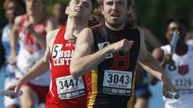 Boys Track and Field: ‘I’m still shocked’ Batavia vaults to first state championship