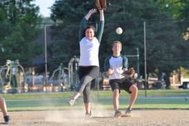 St. Charles Park District: This fall features softball, pickleball leagues just for grown-ups