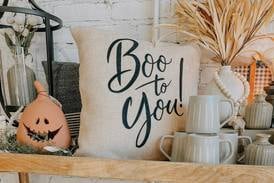 Find the perfect gift at Little Red Barn Door