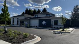 Spex Expressions in DeKalb to hold grand opening at new location