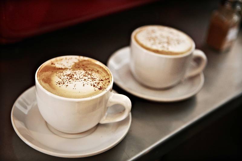 Readers’ Choice winner: The top 5 best coffee shops in McHenry County