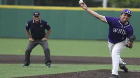 Hampshire grad Matt Jachec selected by Cleveland Guardians in MLB Draft