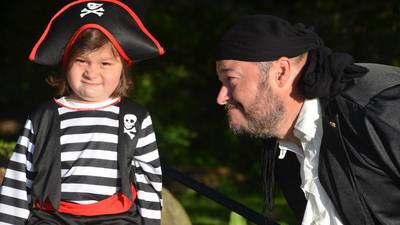 PM&L’s ‘Pirates of Penzance’ a treasure