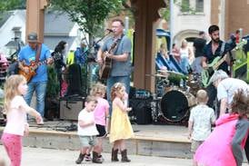 5 Things to Do: Kick off summer concert season or learn a new skill in Kane County