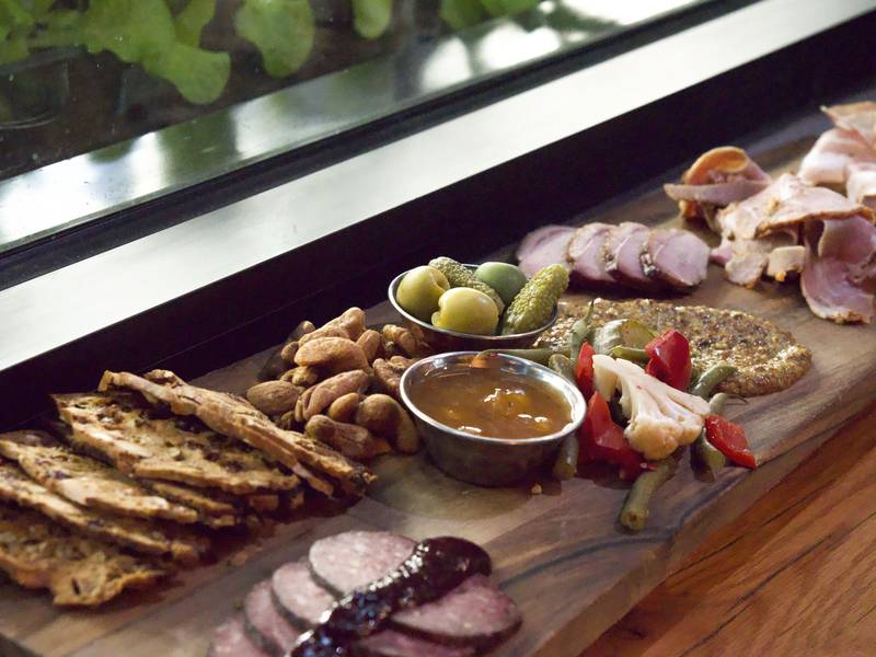 Dig into small plates with big flavor at these Kane County restaurants