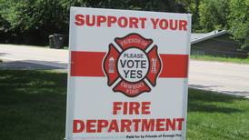 Voters reject Oswego Fire Protection District tax hike referendum for a third time