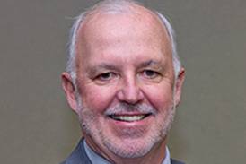 2026 Election Questionnaire: Larry W. Smith, McHenry County Board, District 8