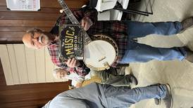 First Fridays Open Mic is May 2 at Oregon VFW