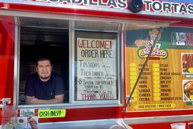 Rock Falls’ Mendoza Tacos adds 2nd truck to serve Dixon, Tampico