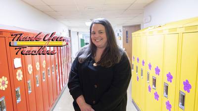 Open Sesame perseveres, celebrates 50 years of providing child care in Dixon