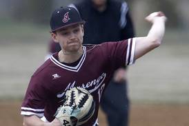 Baseball: All-Kishwaukee River Conference team is announced