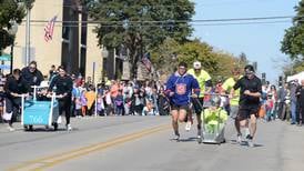 Westmont’s Caskets on Cass race takes off Oct. 18