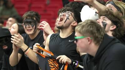 DeKalb Barb Boosters dissolves: Here’s what it means for athletes, supporters 
