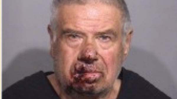 Itasca man, 75, charged in shooting death of woman near Harvard