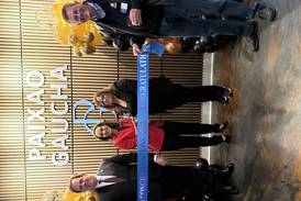 Paixao Gaucha Brazilian Steakhouse now open in Geneva 