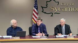 Sycamore changes speed limits, street parking to multiple intersections