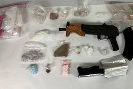 Lake County Sheriff’s SIG delivers record-breaking year in 2025