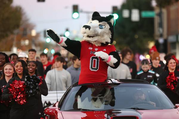 NIU freshman enrollment up, second-largest incoming class since 2014, officials say